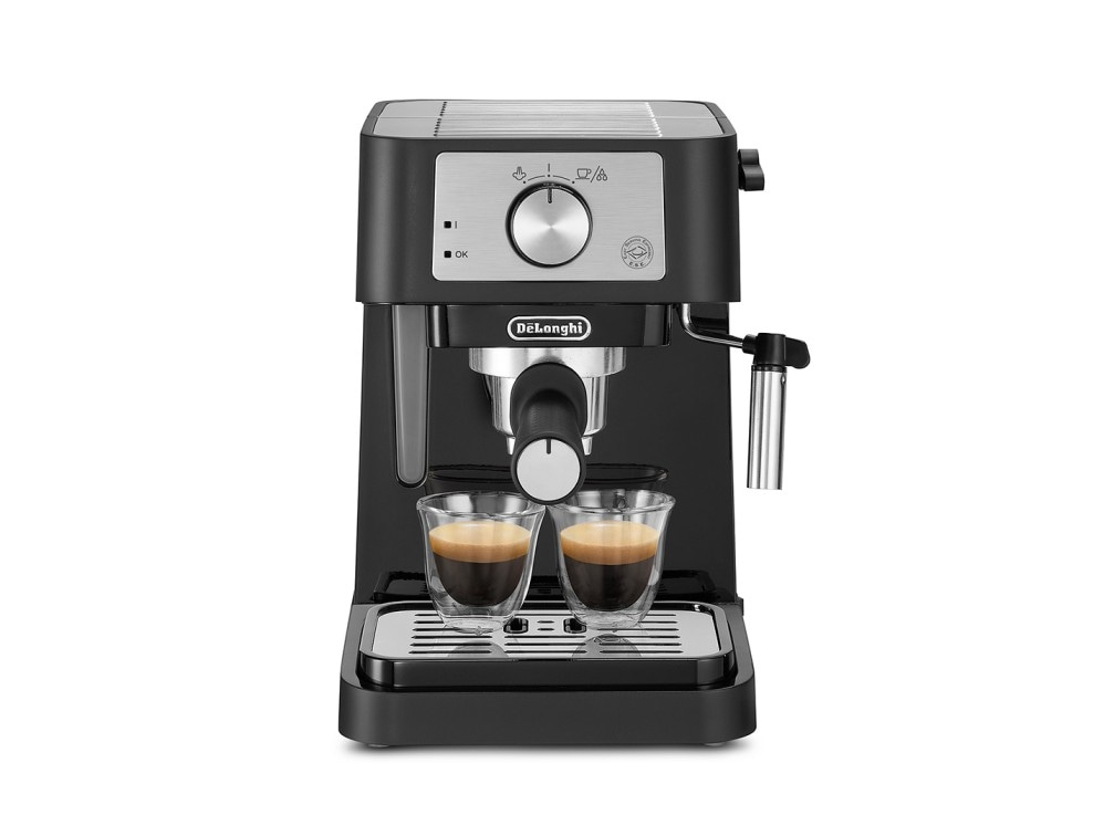 De’Longhi Stilosa Semi-auto Espresso machine – image 2