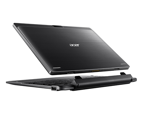 Acer Switch One 10 SW1-011-19P2 Intel Atom® x5-Z8350 Hybrid (2-in-1) – image 2