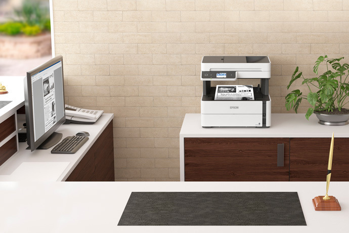 Epson EcoTank M3170 Inkjet A4 – image 7