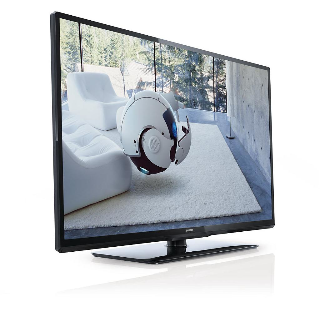 Philips 42HFL3008D/12 TV – image 2