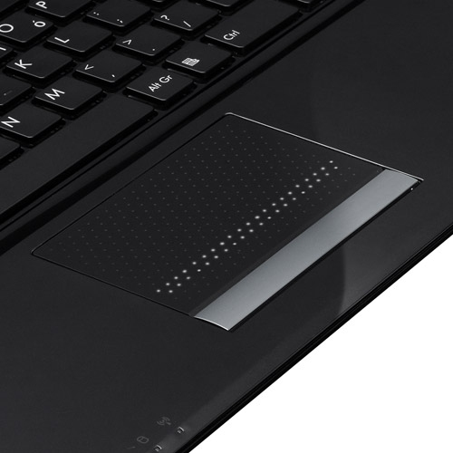 ASUS UL50VG-XX026V Intel® Core™2 Duo SU7300 – image 4