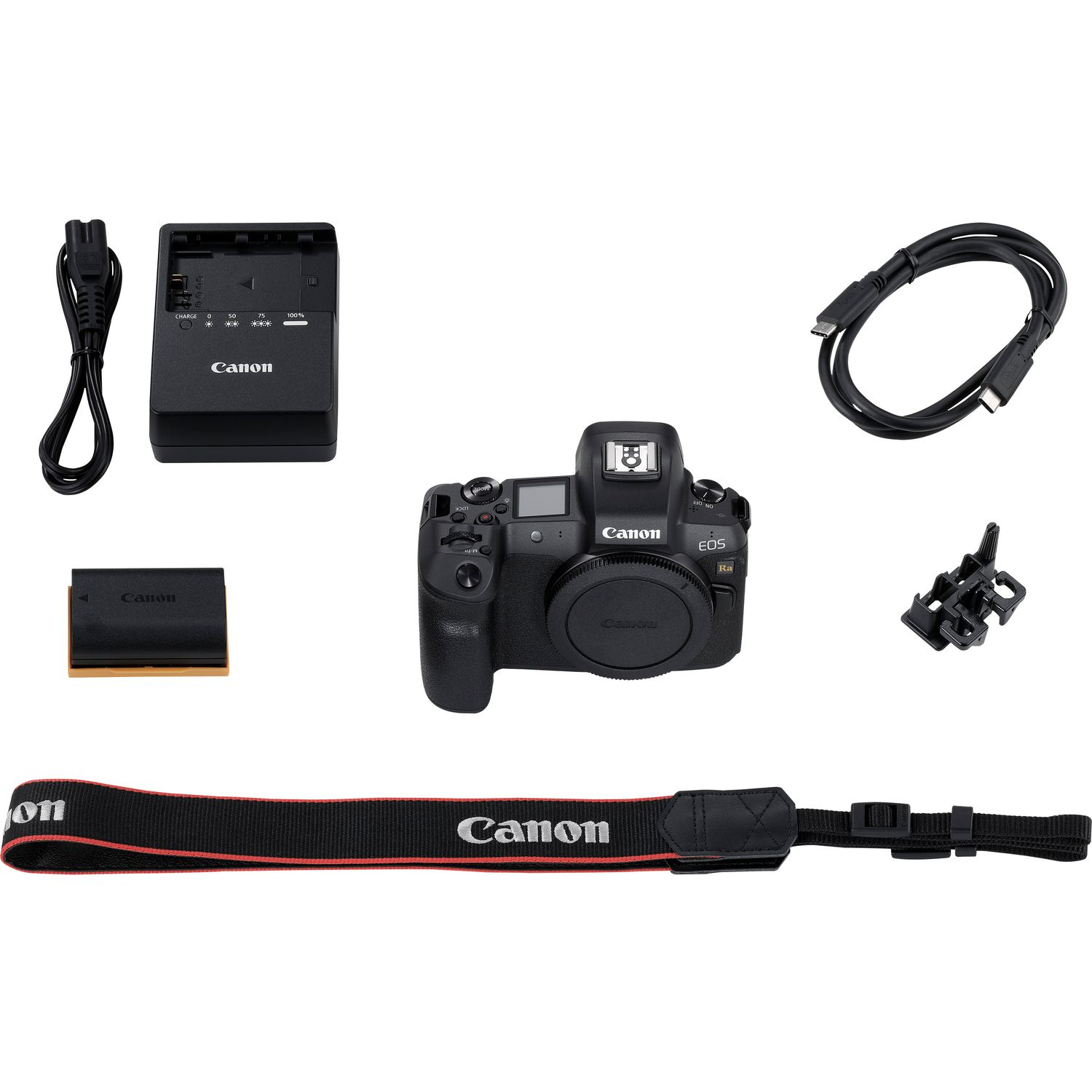 Canon EOS Ra MILC Body – image 6