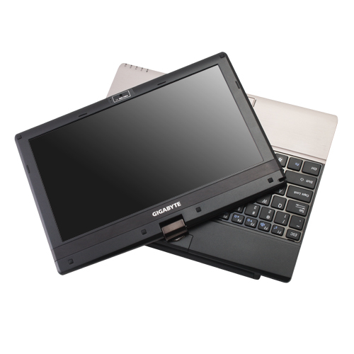 GIGABYTE T1125N Intel® Core™ i5 i5-470UM Hybrid (2-in-1) – image 2