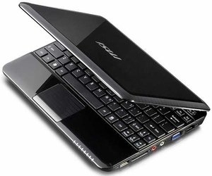 MSI Wind U135-4516W7S – image 8