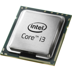 HP Intel Core i3-370M