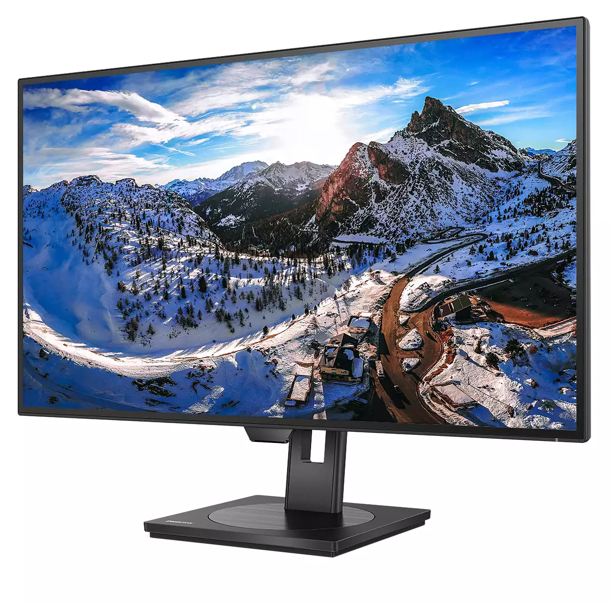 Philips P Line 279P1FR/93 computer monitor – image 4