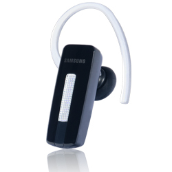 Samsung WEP460 Headset Wireless Bluetooth Black