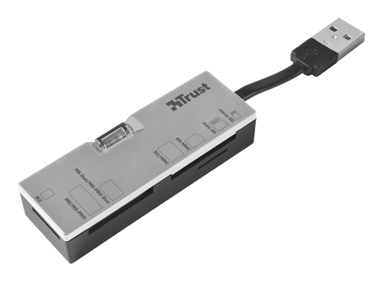 Trust Mini Card Reader