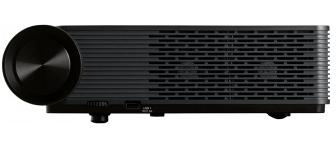 Viewsonic X2000B-4K data projector Short throw projector 2000 ANSI lumens UHD 4K (3840x2160) 3D Black – image 8