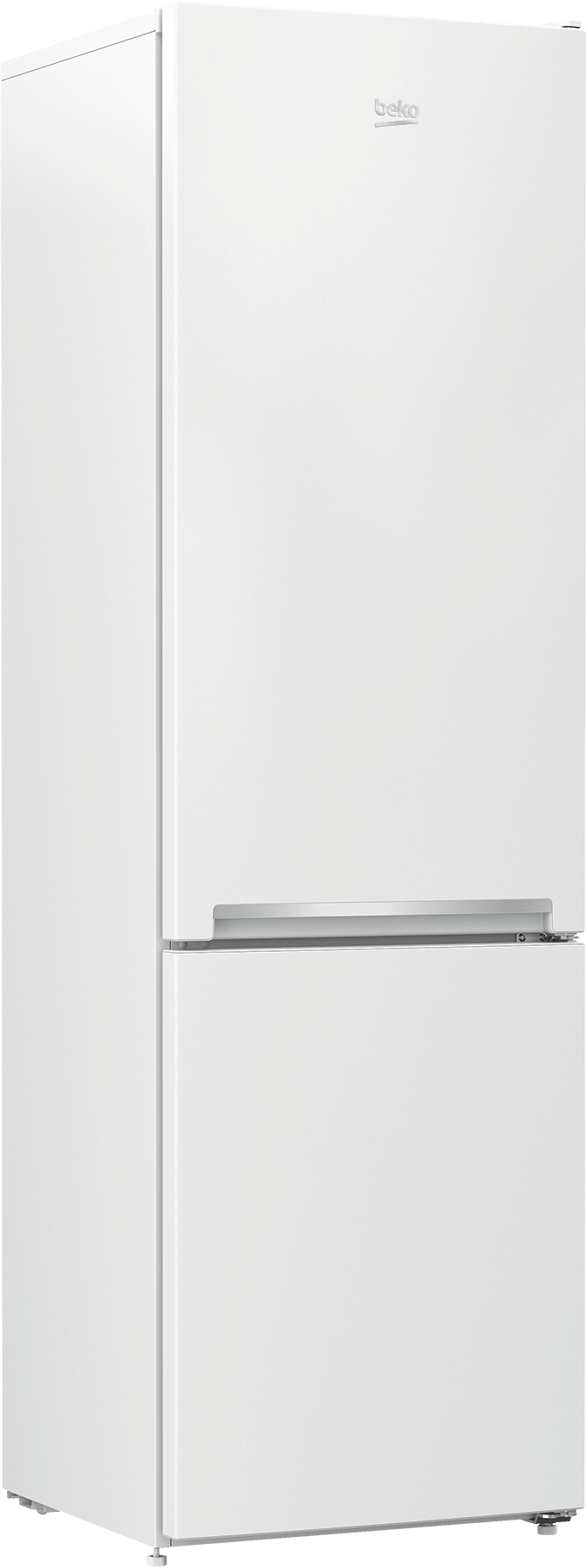 Beko RCHA300K20W fridge-freezer Freestanding – image 2