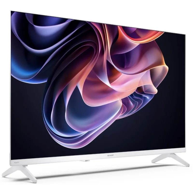 Sharp LED 32HF2265EW 32 HD Ready Smart TV Google TV HDR10 — photo 3