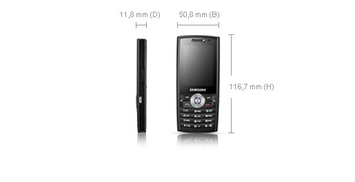 Samsung Galaxy Stellar SCH-I200 – image 7