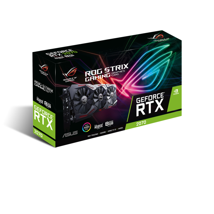 ASUS GeForce RTX 2070 – image 6