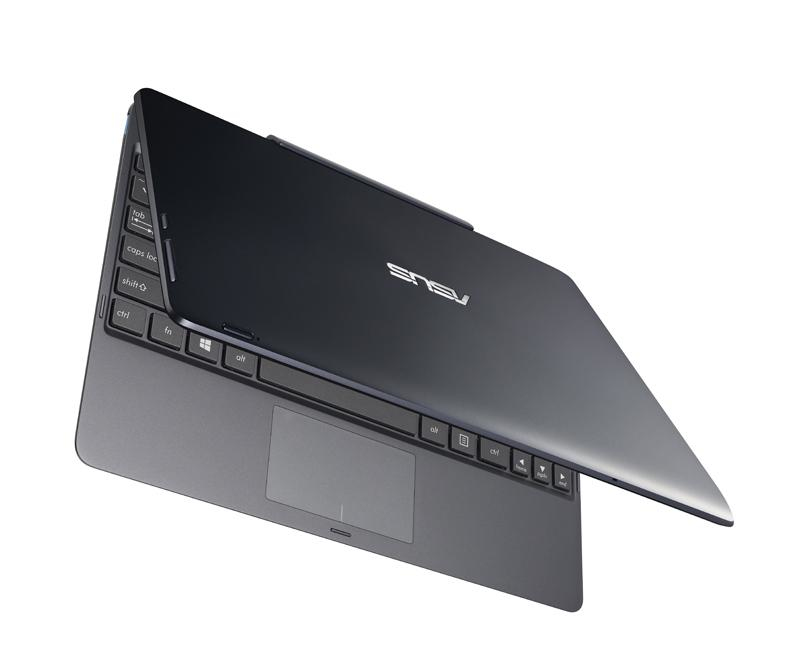 ASUS Transformer Book T100TAL-BING-DK032B-US Intel Atom® Z3735D Hybrid (2-in-1) – image 7