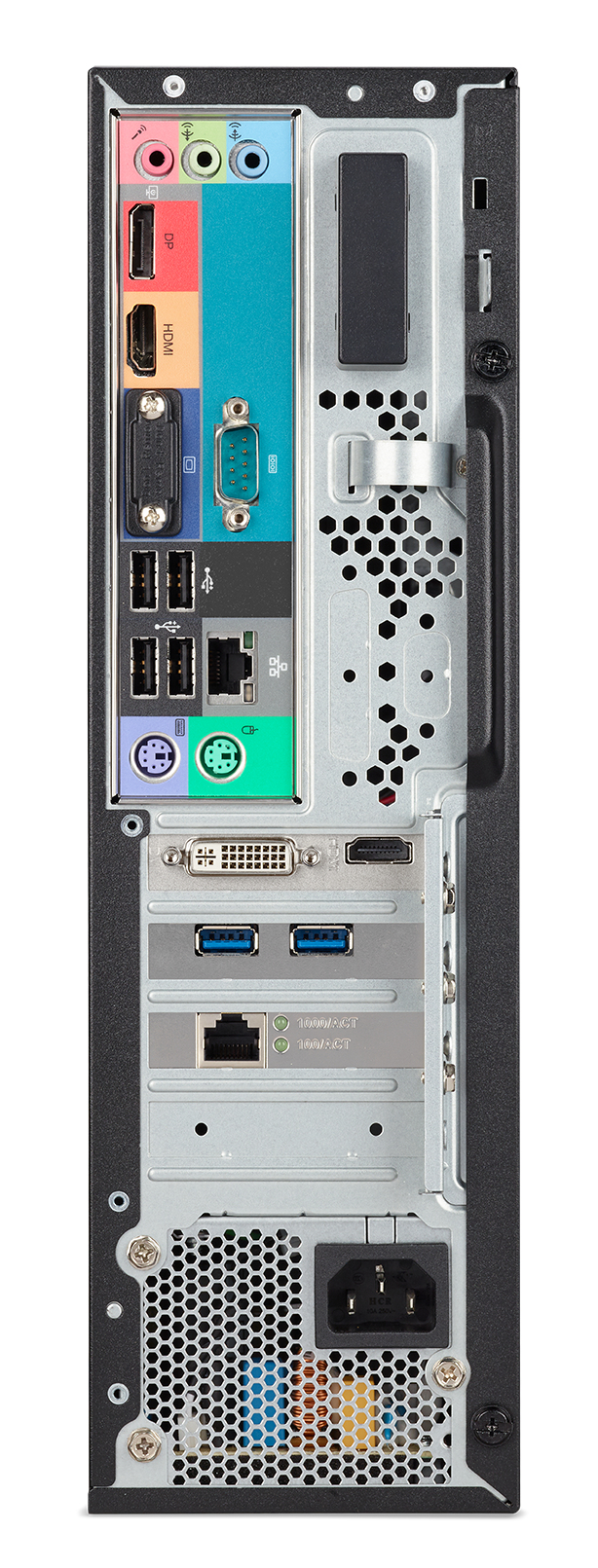 Acer X2680 I7459 Pro – image 4