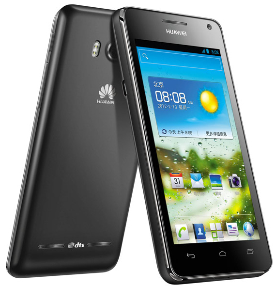 Honor Pro U8950 – image 2