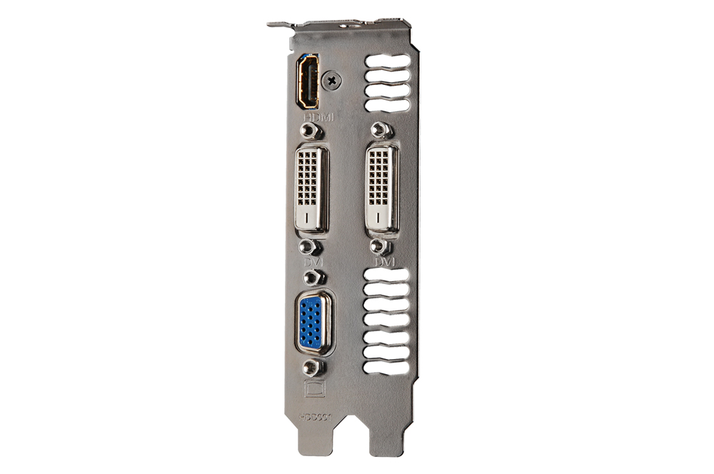 GIGABYTE GV-N640D3-2GI graphics card NVIDIA GeForce GT 640 – image 3