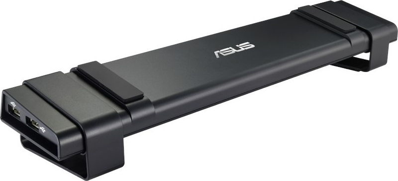 ASUS HZ-3A PLUS