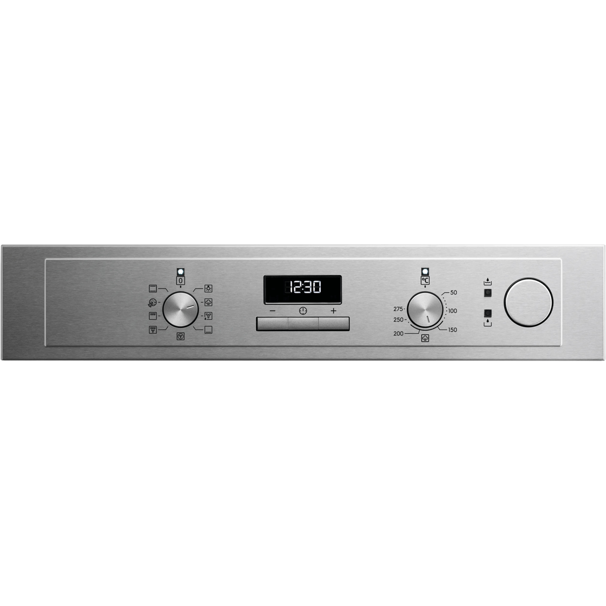 Electrolux LOC3S40X2 72 L 2790 W Stainless steel – image 5
