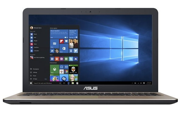 ASUS Vivobook X540LA-XX1008T laptop Intel® Core™ i3 i3-5005U – image 5