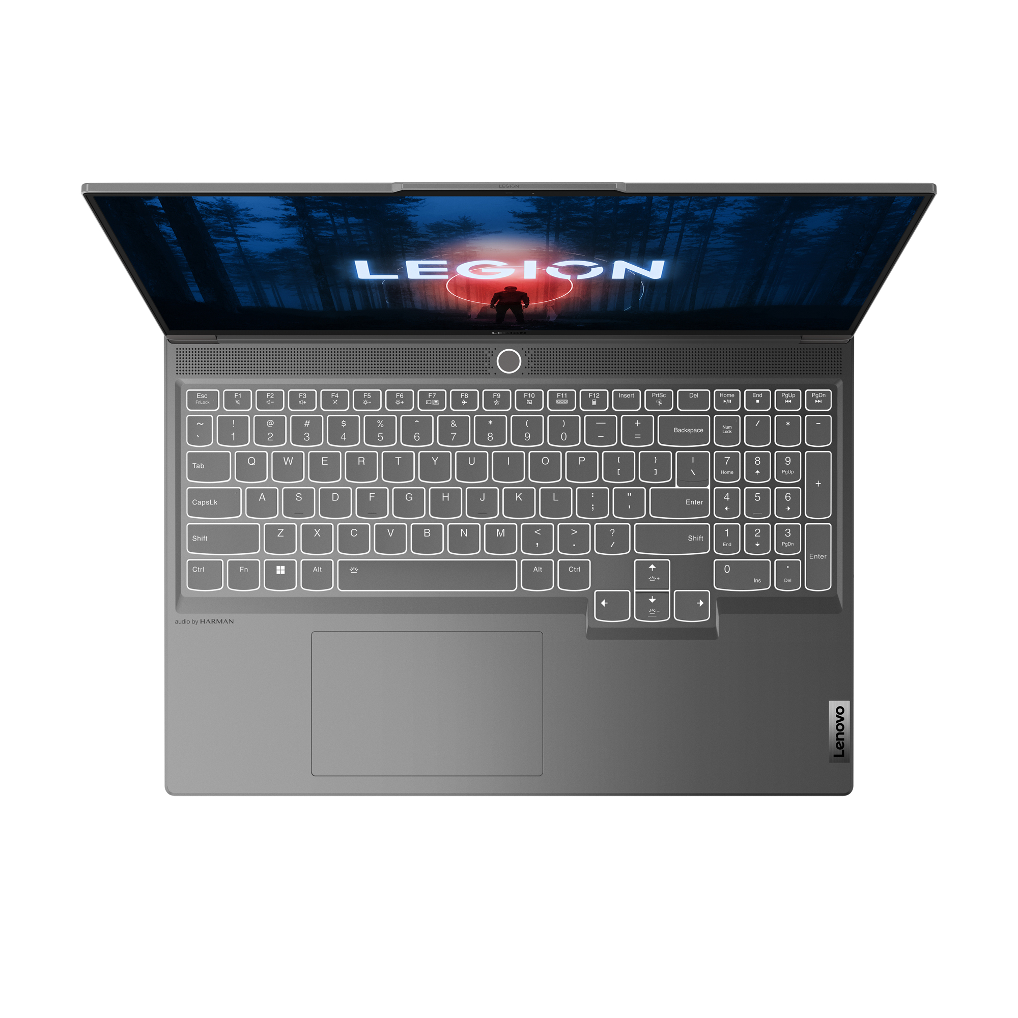 Lenovo Legion Slim 7 16APH8 – image 6