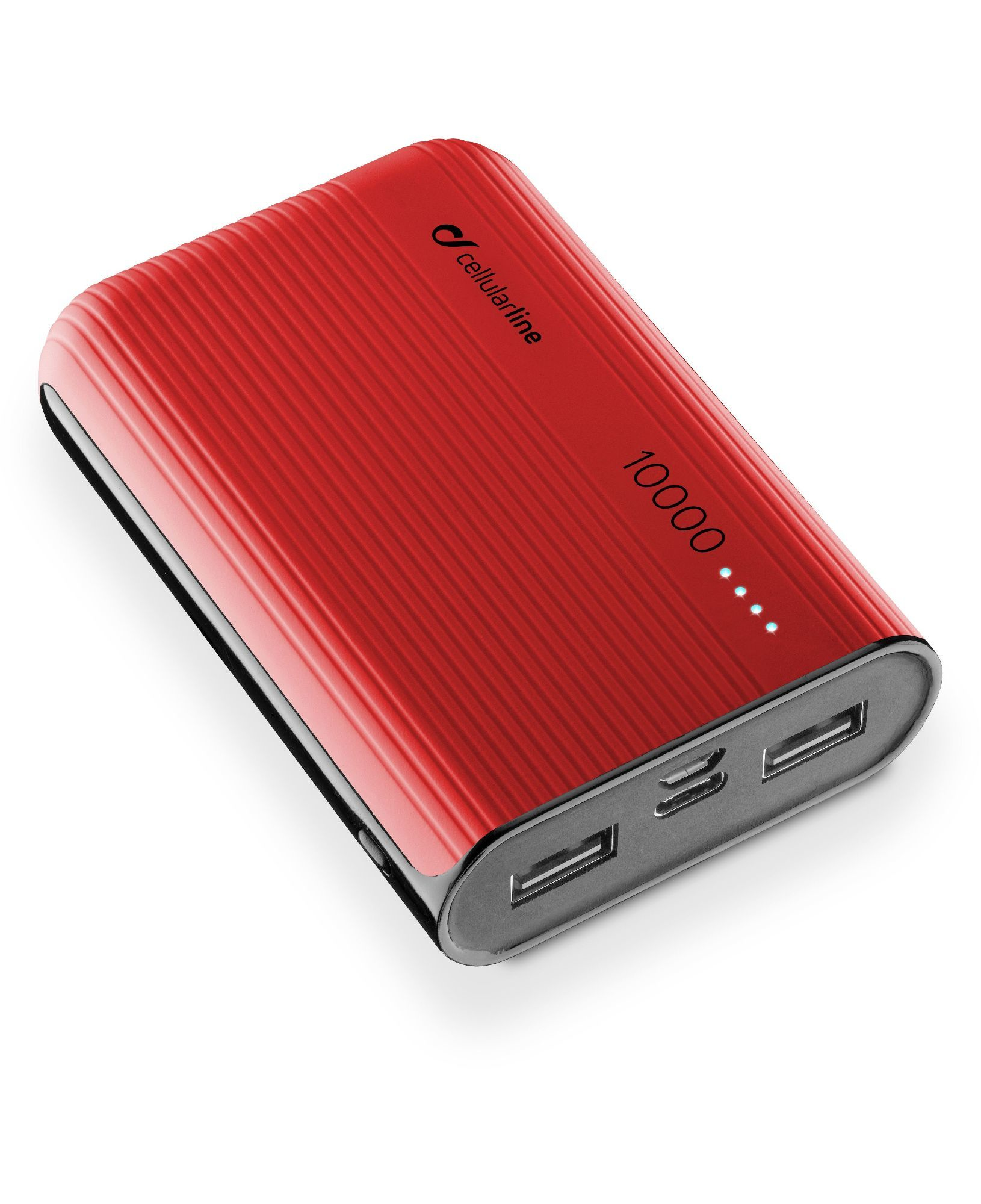 Cellularline Power Bank TANK 10000 – image 1