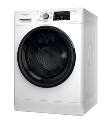 Whirlpool FFWDD 1074269 BV SPT – image 2