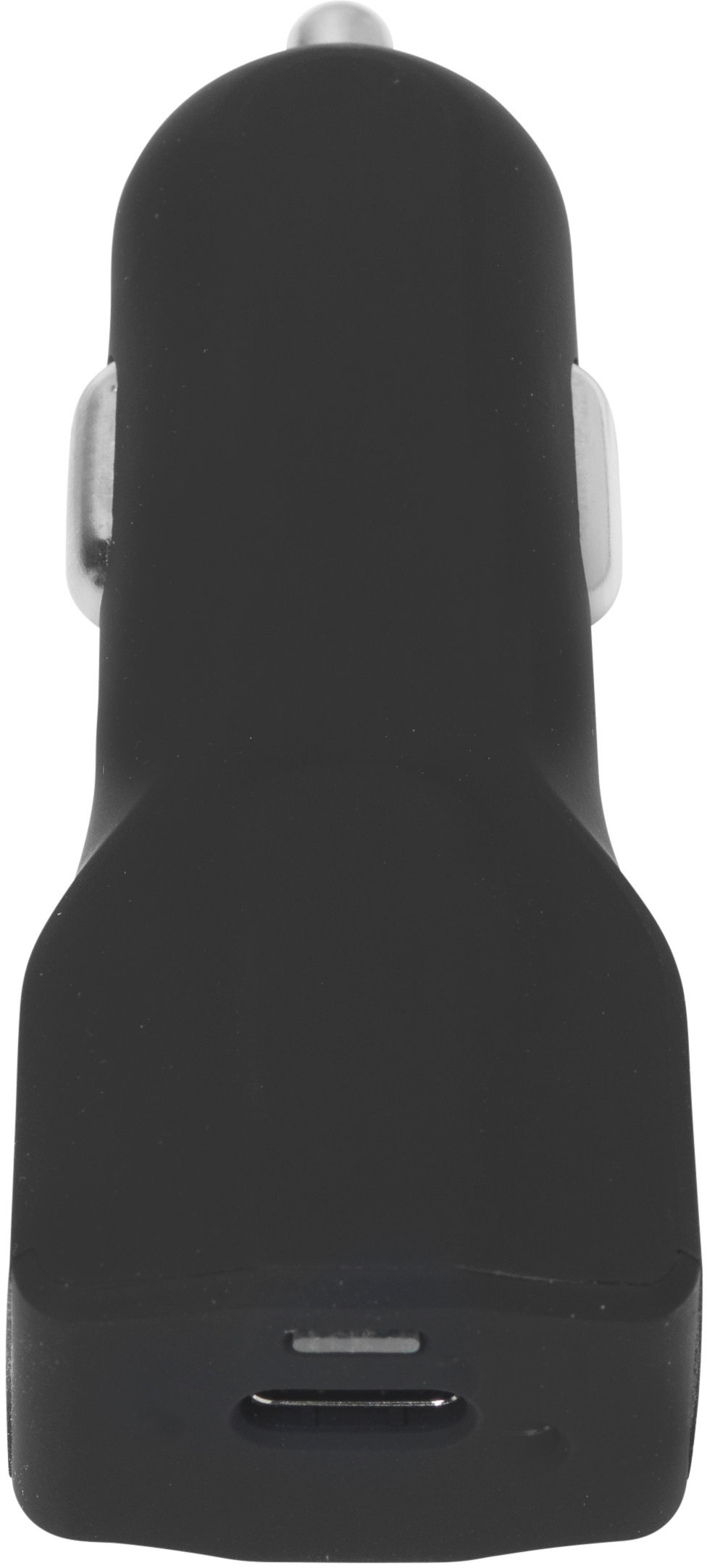 eSTUFF ES631020 mobile device charger Mobile phone Black Cigar lighter Fast charging Auto – image 2