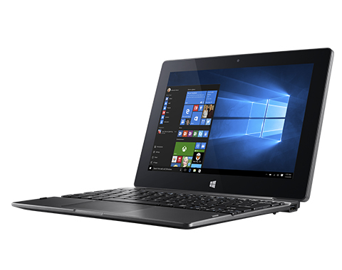 Acer Switch One 10 SW1-011-11PA Intel Atom® x5-Z8350 Hybrid (2-in-1) – image 2