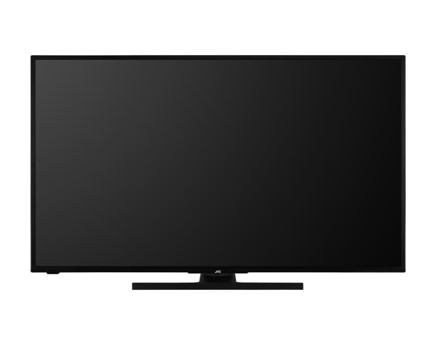 JVC VA3205I 55" — vue 1 sur 4