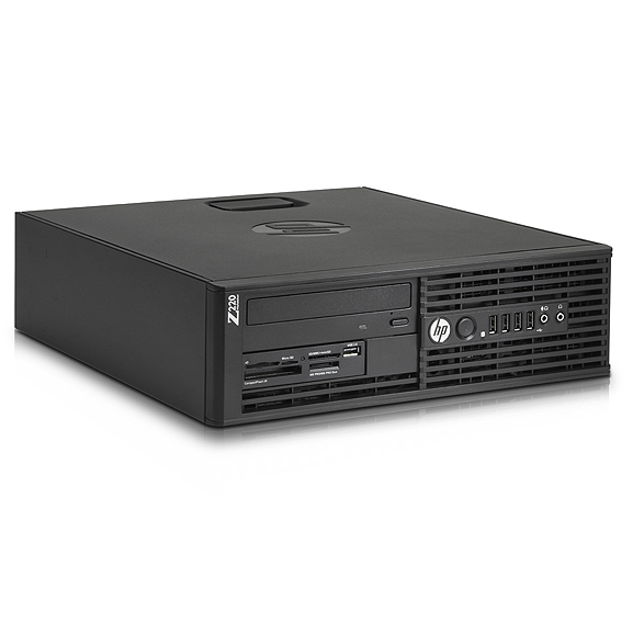 HP 220 SFF – image 4