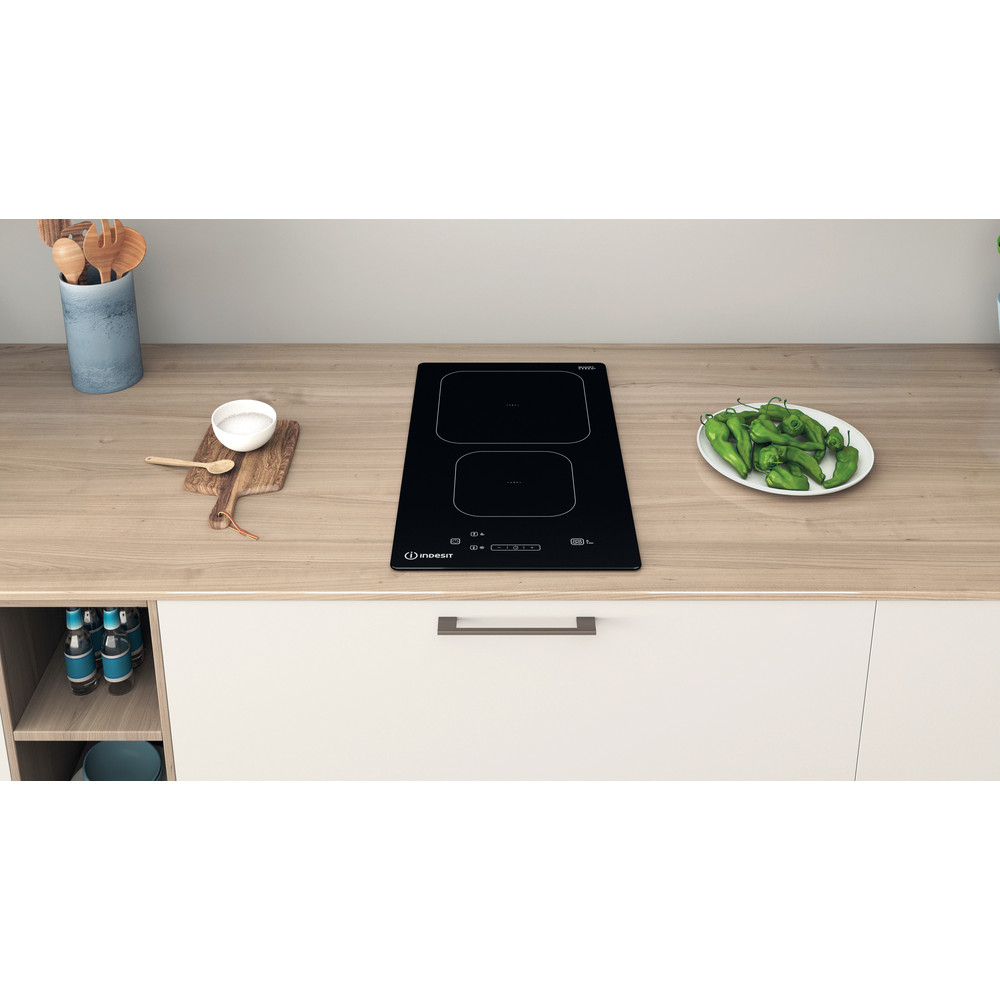Indesit IS 19Q30 NE – image 6