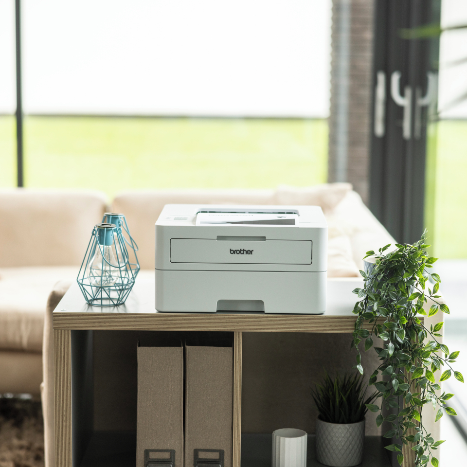 Brother HL-B2180DW laser printer – image 5