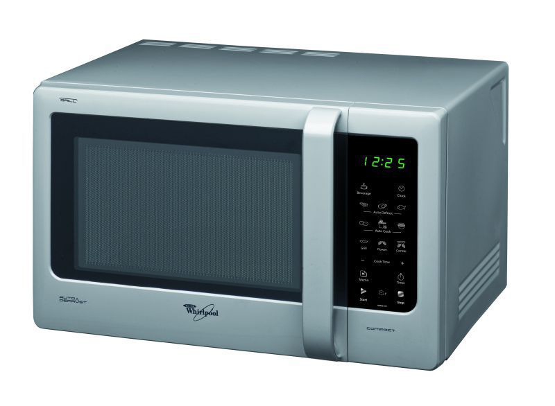 Whirlpool MWD 308 SL