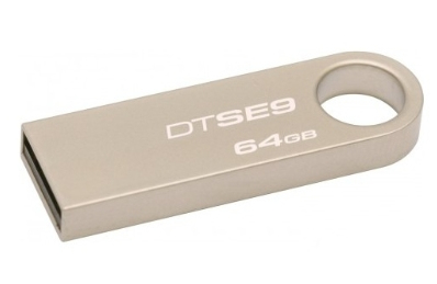 Kingston Technology 64GB USB 2.0 – image 1