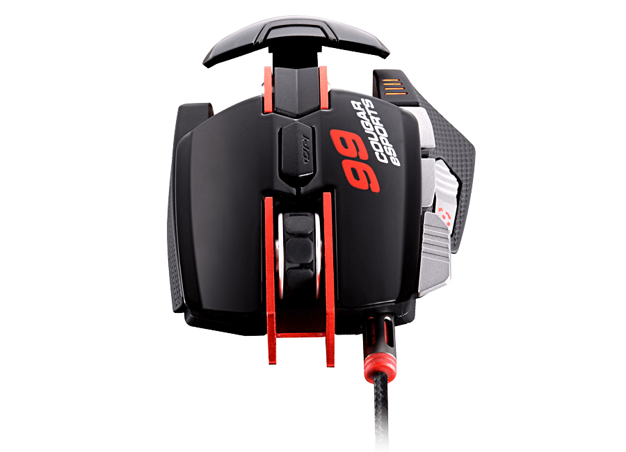 COUGAR 700M eSPORTS – image 3