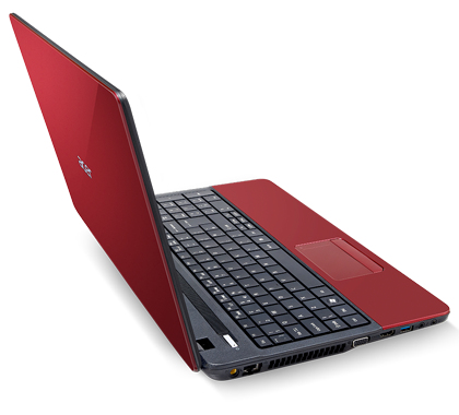 Acer Aspire 531-2686 Intel® Celeron® 1005M Laptop – image 4