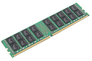 Fujitsu PY-ME32UH1 модуль памяти 32 GB 1 x 32 GB DDR5 288-pin DIMM Error-correcting code (ECC)
