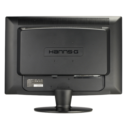 Hannspree Hanns.G HZ281HPB computer monitor – image 4
