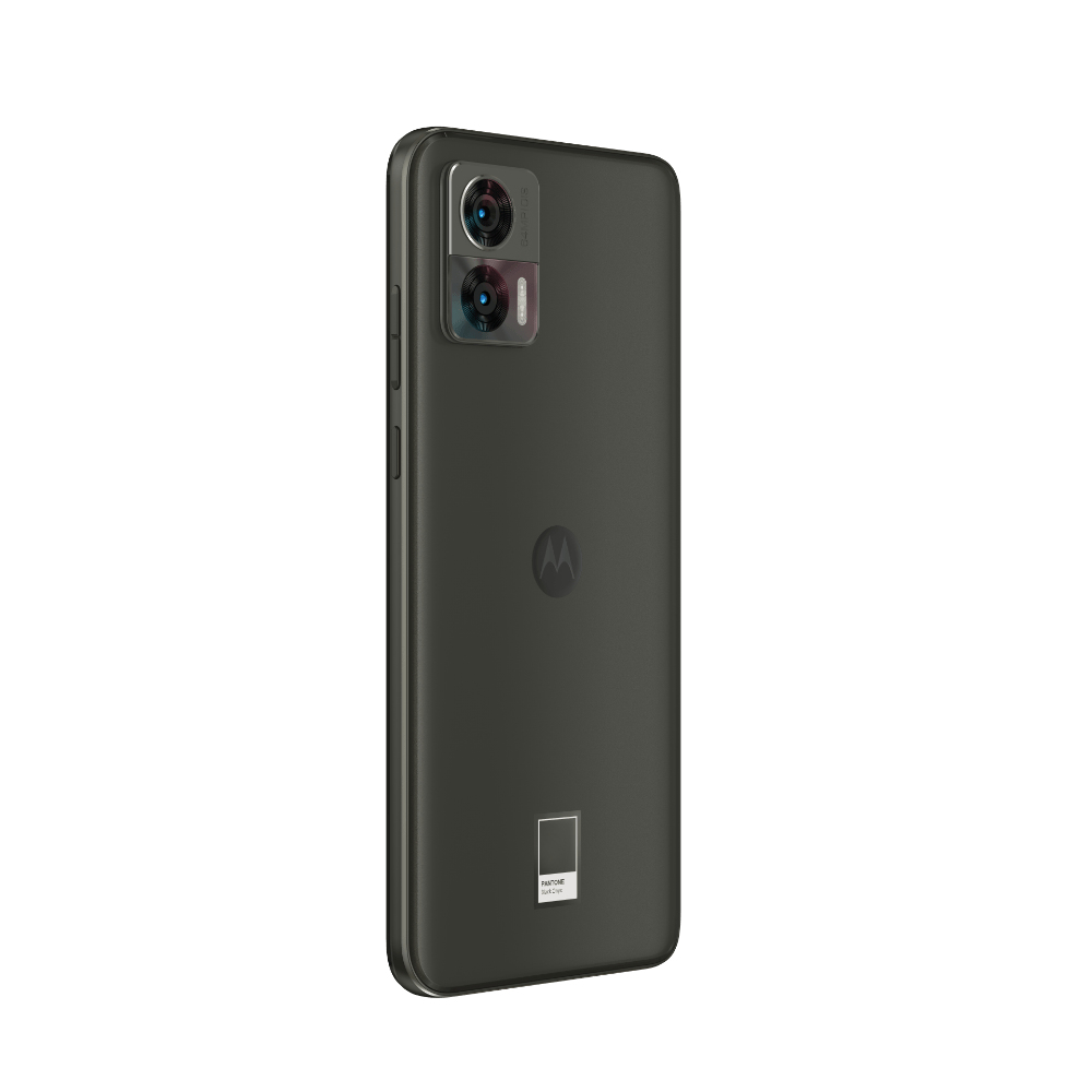 Motorola edge 30 Neo 16 cm (6.3") Dual SIM Android 12 5G USB Type-C 8 GB 128 GB 4020 mAh Black – image 5