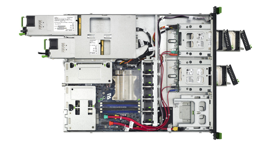 Fujitsu RX100 S7 – image 5