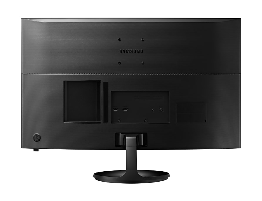 Samsung C32F39NFUU computer monitor – image 3