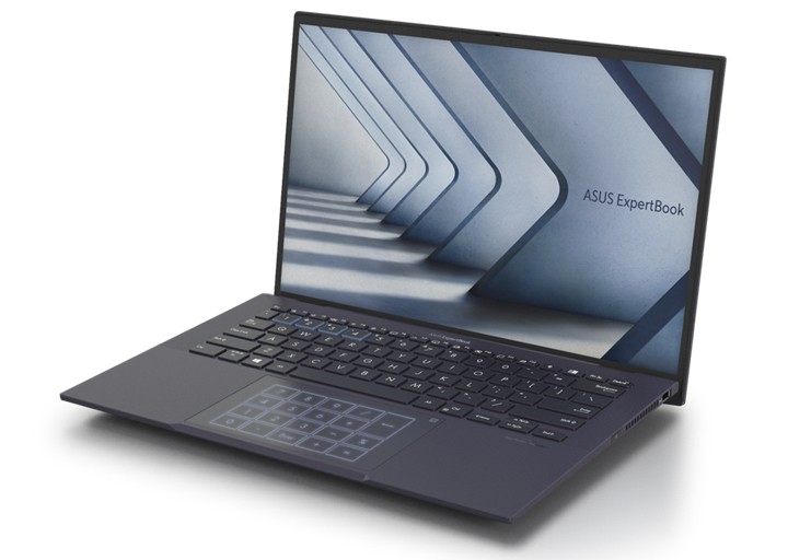 ASUS ExpertBook B9 B9403CVA-KM0119X Intel® Core™ i7 i7-1355U Laptop – image 2