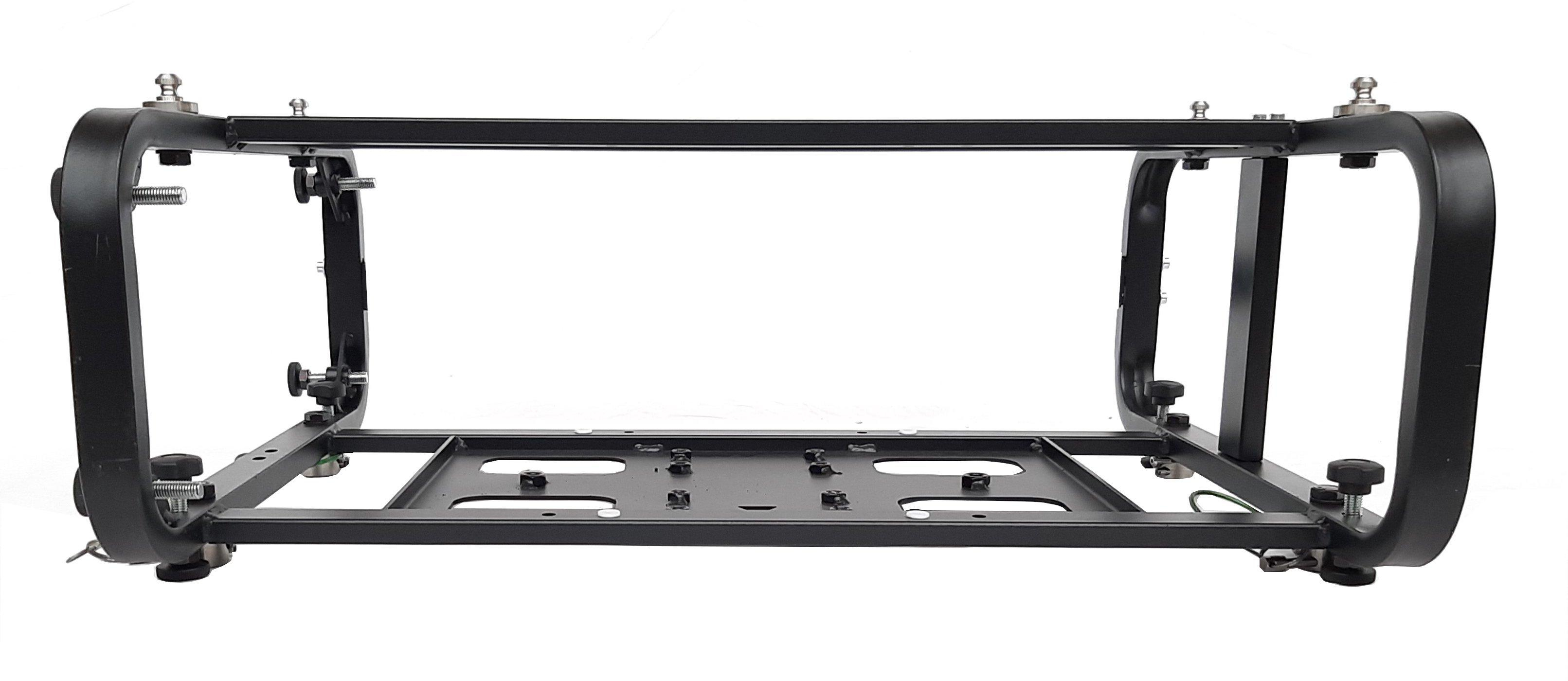Epson ELPMB84 - Mounting component (stacking frame adapter) - for projector
