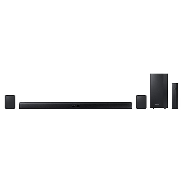 Samsung HW-J370 home cinema system 4.1 channels