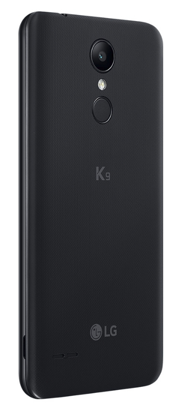 LG K9 LMX210EMW – image 5