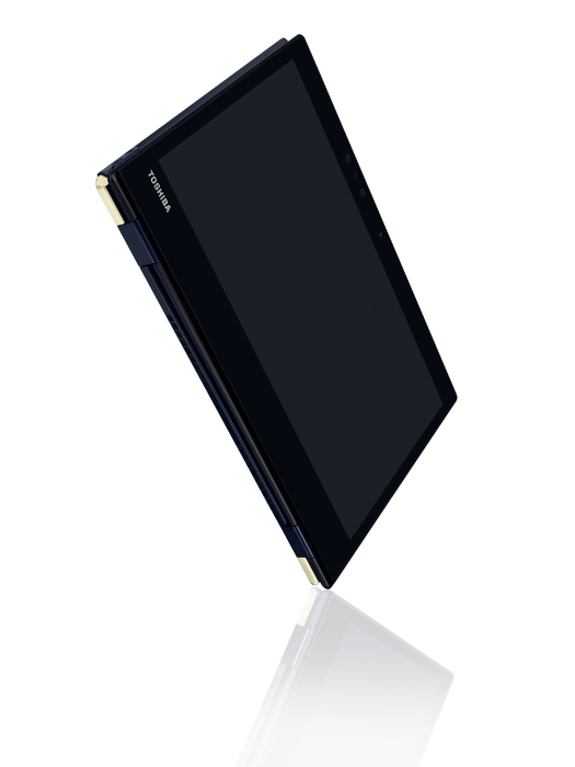 Dynabook Portégé X20W-E-10K Intel® Core™ i7 i7-7500U Hybrid (2-in-1) – image 3