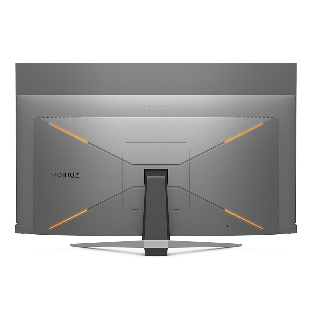 BenQ EX480UZ computer monitor – image 6