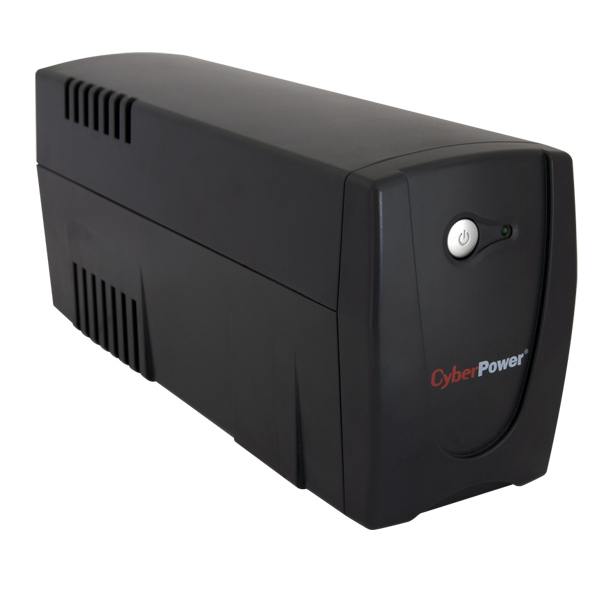 CyberPower VALUE1000E-GP uninterruptible power supply (UPS) 1 kVA – image 2