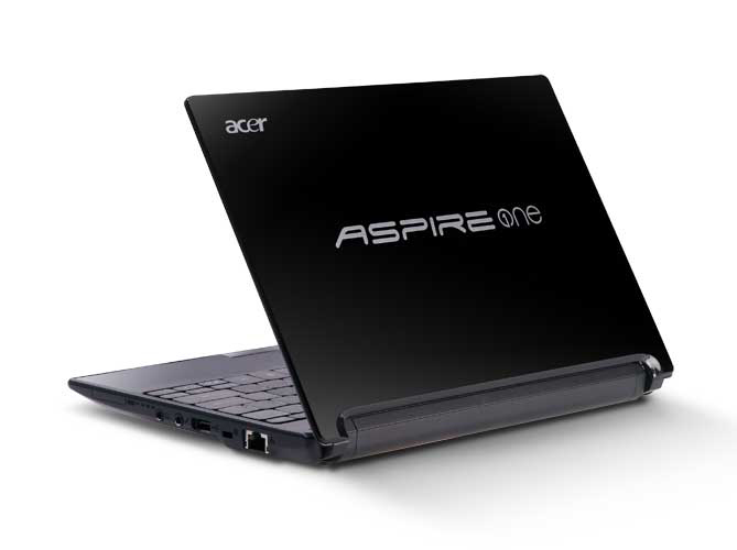 Acer One D255-N55DQKK – image 7